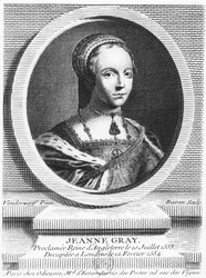 Lady Jane Grey